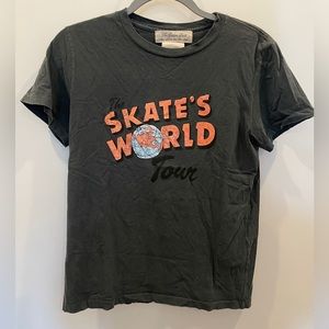 The Golden State Remi Relief tee